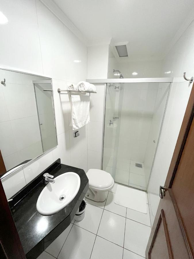Hotel Ijui Εξωτερικό φωτογραφία