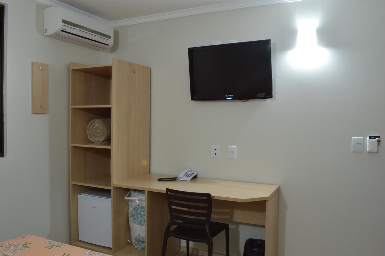 Hotel Ijui Εξωτερικό φωτογραφία