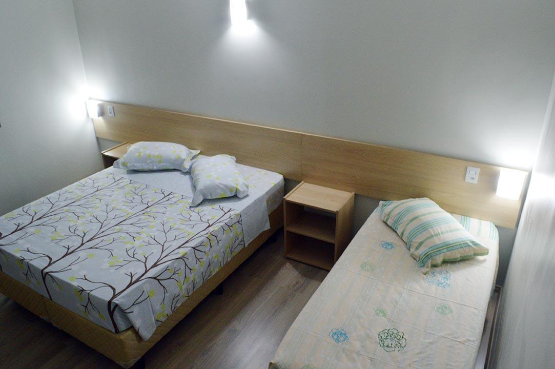 Hotel Ijui Εξωτερικό φωτογραφία