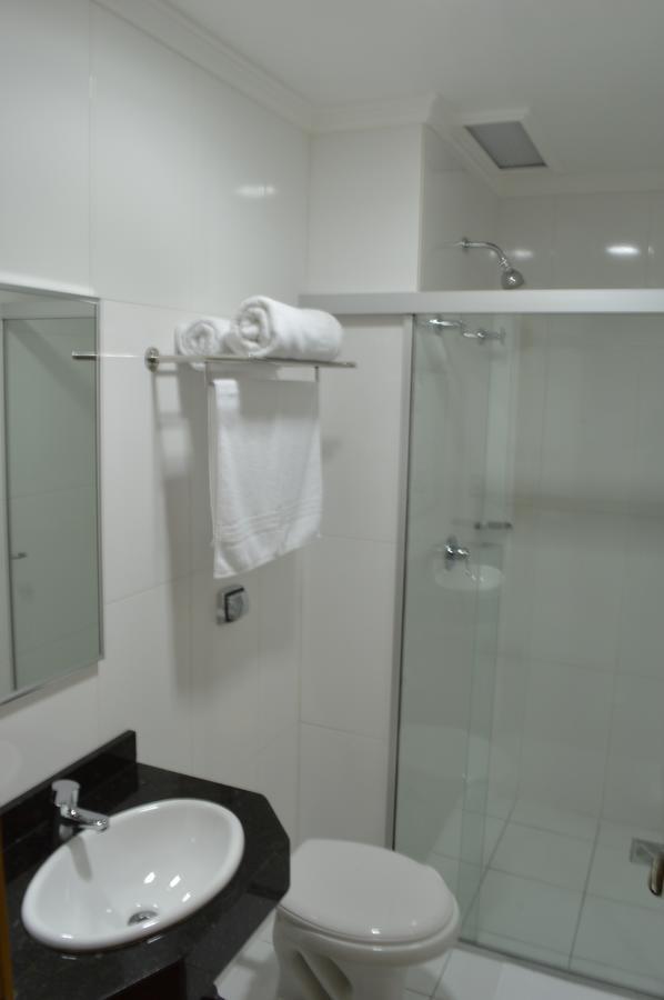 Hotel Ijui Εξωτερικό φωτογραφία